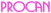 Logo Procan