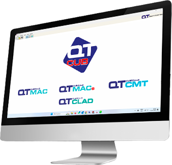 QTCAD Software